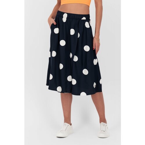 Alife and Kickin Skirt MELINDAAK B Marine Slike