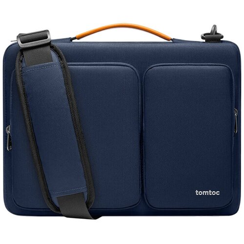 Tomtoc TORBA ZA PRENOSNIK 14' DEFENDER-A42 ZA MACBOOK PRO ZRAČNA ZAŠČITNA, (5000338141) Cene