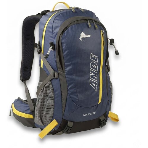 Ande Nahrbtniki Hike 25Lt Shield Modra Slike