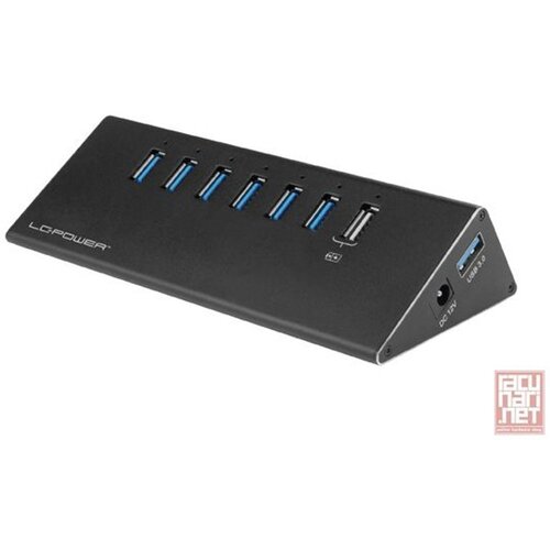 LC Power LC-HUB-ALU-2B-7 Cijene