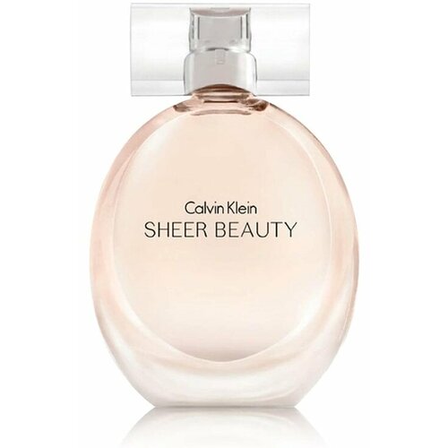 Calvin Klein sheer beauty ženski parfem EDT 100ml Slike