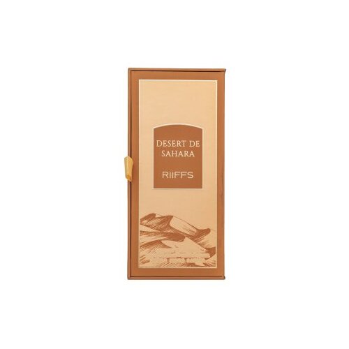 Riiffs Desert De Sahara parfemska voda unisex 100 ml Slike