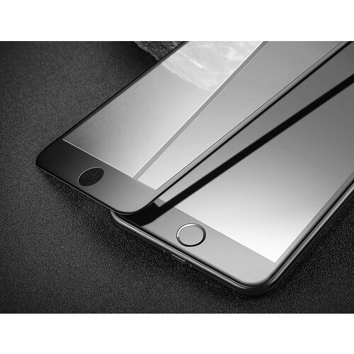  Perfect Silk print full Nano staklo 0/1mm za iPhone 7 Plus/8 Plus crno. Cene