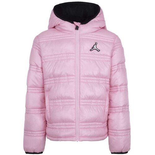 Haddad jakne za devojčice jdg core mid wt puffer 45C436-A0W Slike