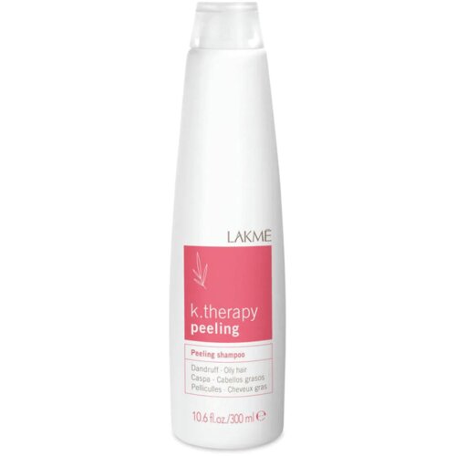 Lakme k.therapy peeling šampon oily 300ml Cene