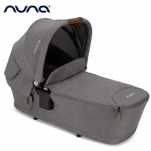Nuna ® košara za novorođenče lytl™ granite