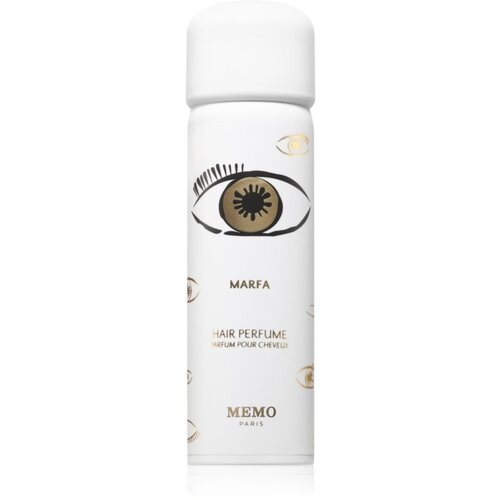 Memo Paris Marfa parfumske meglice za lase uniseks 80 ml Cene