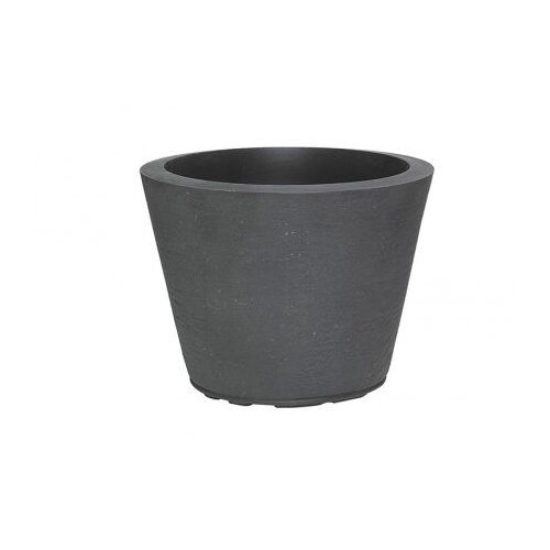 Dimartino saksija tirso 50 dark grey Vm50D Slike