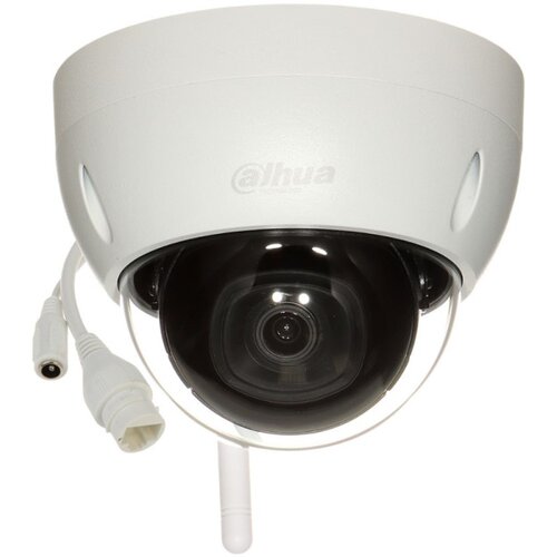 Dahua Sigurnosna kamera IPC-HDB1230DE-SW-0280B bela Cene