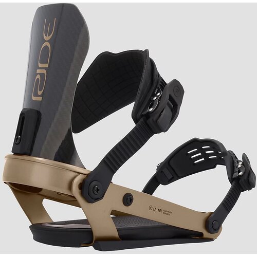 Ride A-10 Snowboard vezi copper Cene