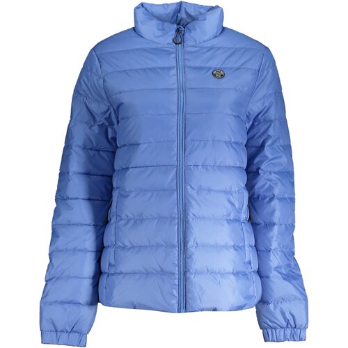 North Sails WOMEN&amp;amp;#39;S LIGHT BLUE JACKET Slike