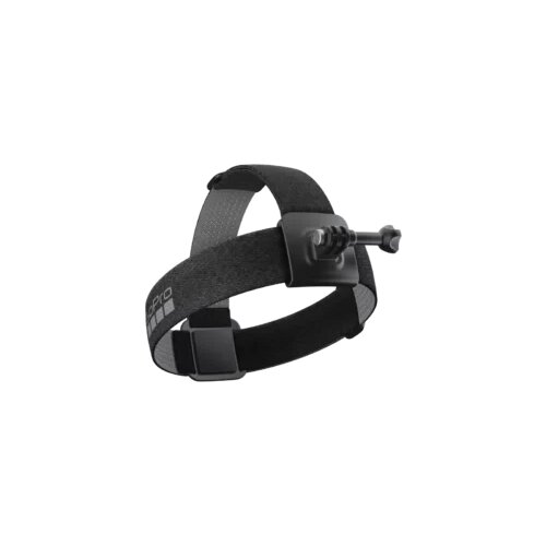 GoPro Head Strap + QuickClip Cene