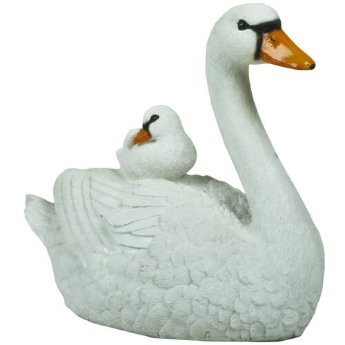 Garden Pleasure Vrtna figurica iz poliresina Hilde – Cene