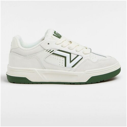 Vans Skate čevlji Upland vintage sport Bež Slike