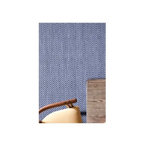 Conceptum Hypnose tepih (200x290) fresco 20522A dark blue Cene