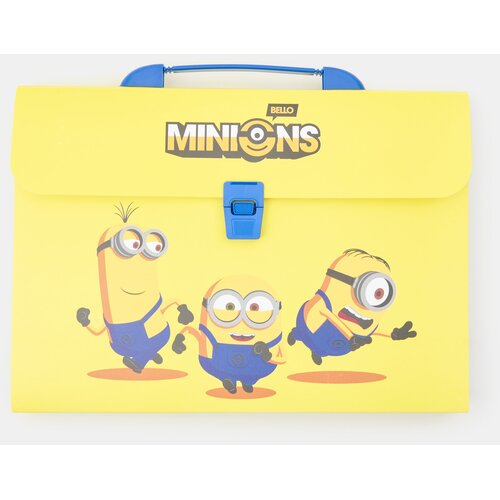 Sinsay Mapa Minions Slike