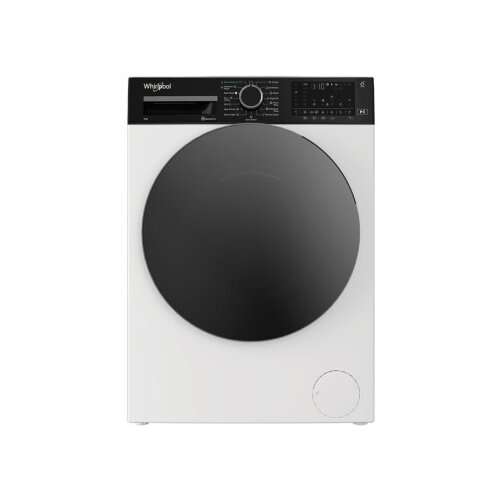Whirlpool WAM 86WBC EE ProSmart inverter ma&amp;scaron;ina za pranje ve&amp;scaron;a Slike