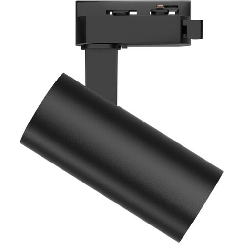 Braytron crni monofazni &amp;scaron;inski reflektor 15W Slike