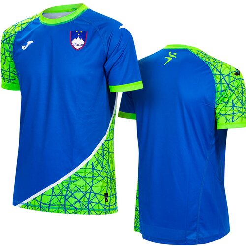 Joma Slovenija RZS dres Slike