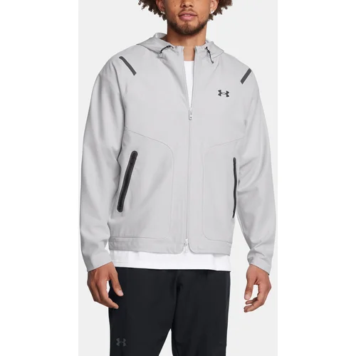 Under Armour Men's UA Unstoppable Jacket LC - Men