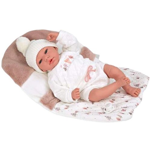  Beba Arias Andie 40 cm Slike