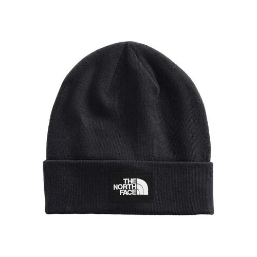 The North Face Dockwkr Rcyld Beanie Crna Slike
