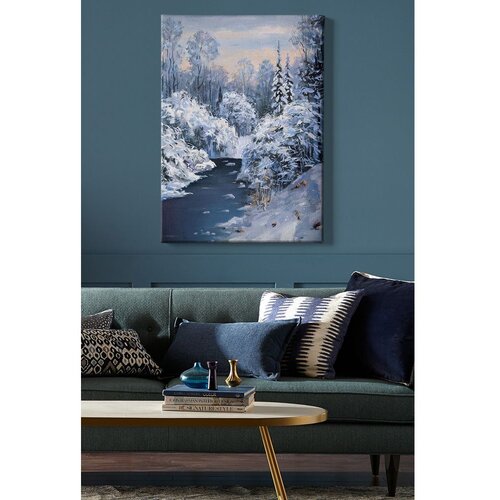  platno za slike Tablo-26, 70x100 cm Cene