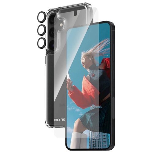  Bundle PanzerGlass Galaxy S24 Cijene