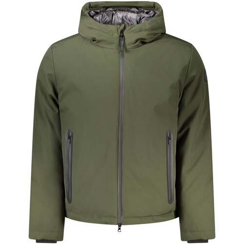 North Sails MEN&amp;amp;#39;S JACKET GREEN Slike