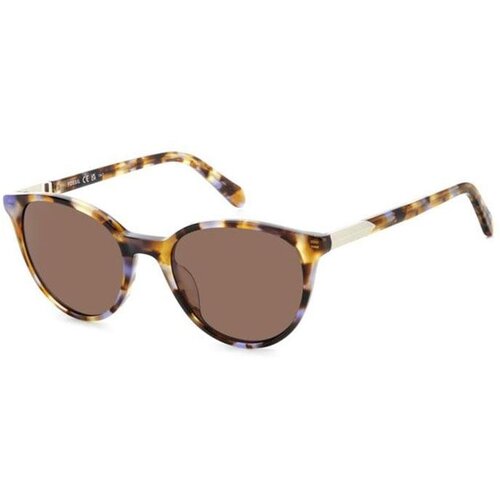Fossil FOS2154/S 1JP/70 ONE SIZE (51) Havana/Rjava Cene