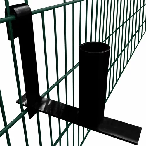 Alat za postavljanje traka za privatnost za ogradu čelični