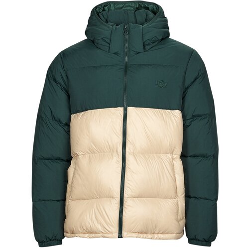 Adidas DOWN REGEN PUFF Zelena Slike
