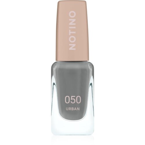 Notino Gel Effect Nail Polish lak za nohte z gel učinkom 050 Urban 10 ml Cene