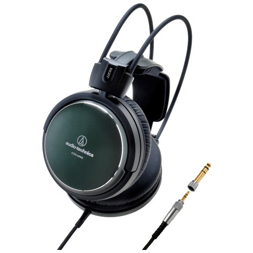 Audio-Technica slu&amp;scaron;alke ATH-A990Z Slike