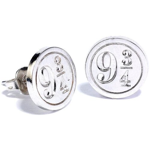 HARRY POTTER set nau&amp;scaron;nica Deathly Hallows, Golden Snitch i Platform 9&amp;frac34; Slike