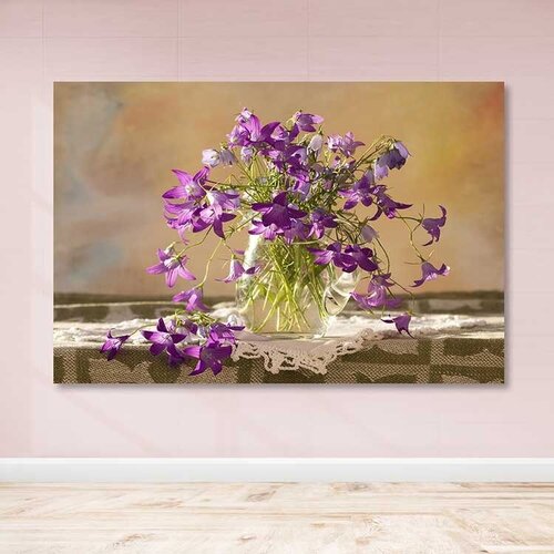 Wallity Slika DEV03596100140, 100x140 cm Cene