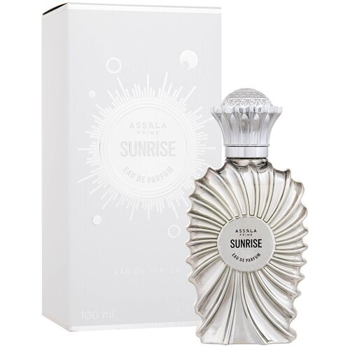 Assala Prime Sunrise parfumska voda 100 ml unisex Slike
