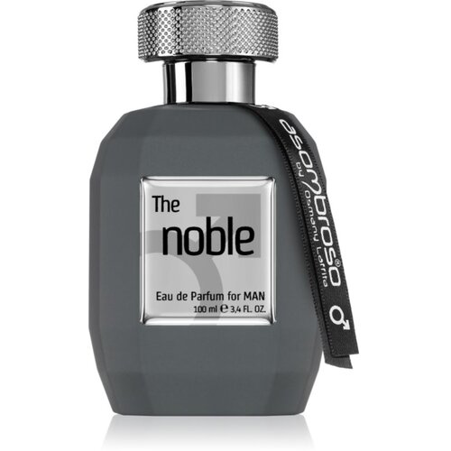 Asombroso by Osmany Laffita The Noble for Man parfumska voda za moške 100 ml Cene