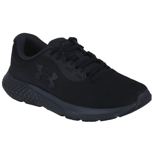 Under Armour Nizke superge Charged Rogue 4 Črna Slike