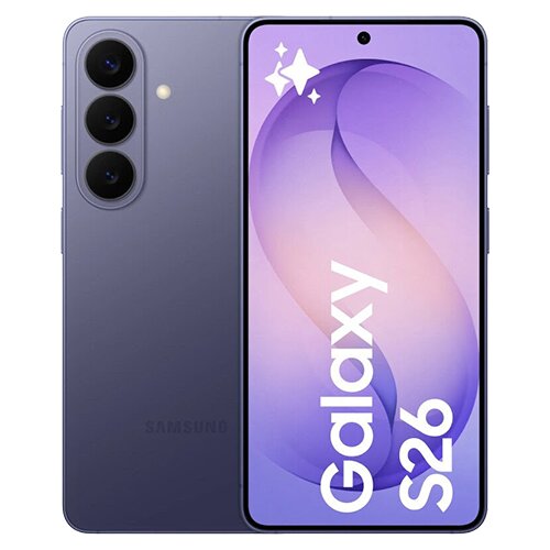 Samsung Galaxy S26 S942 5G Dual Sim 12GB RAM 256GB - Cobalt Violet Cijene