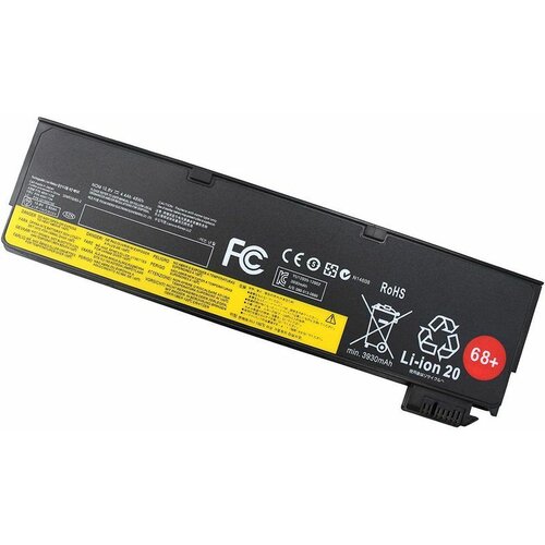 Baterija za laptop lenovo thinkpad X240 X250 X260 X270 L450 L470 T550 T460 T560 68+ spoljna Cene