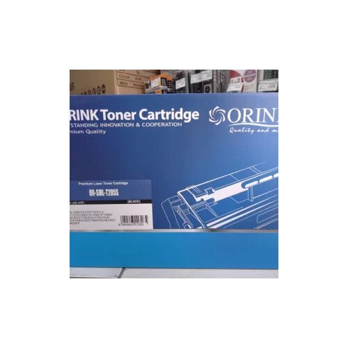  ZAMJENSKI TONER OR-SML-T205S Cijene