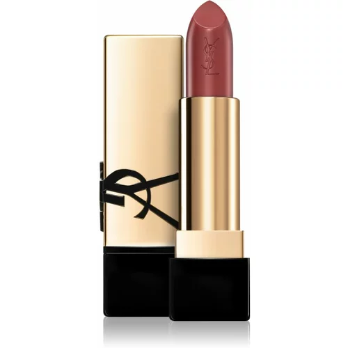 Yves Saint Laurent Rouge Pur Couture šminka za ženske N8 Blouse Nu 3,8 g
