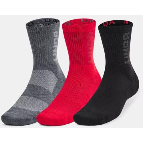 Under Armour Unisex socks MAKER 3-Pack Cene