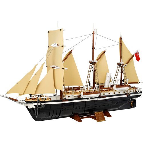 Lego icons - endurans (10335) Cene