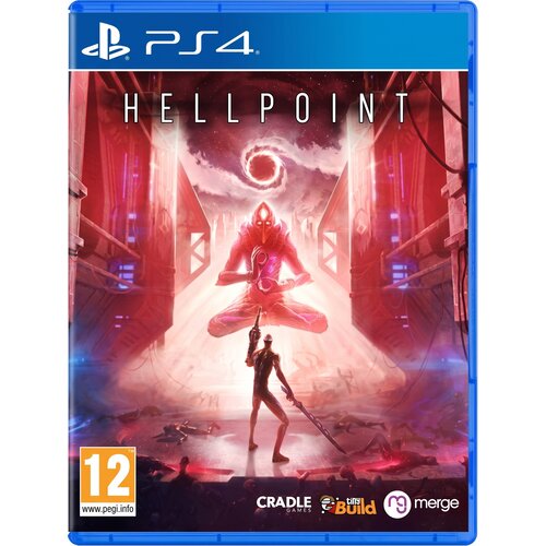  Hellpoint (PS4) - rabljeno Cene