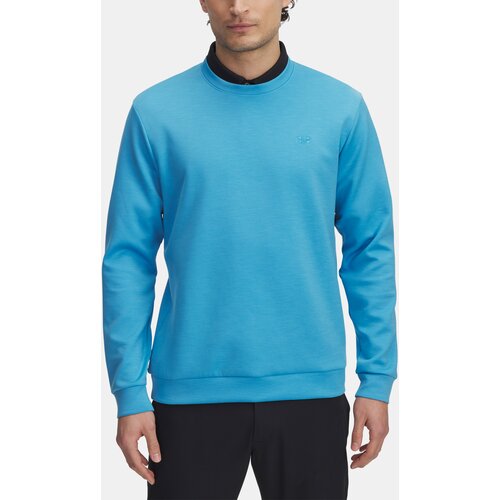 Under Armour Men's sweatshirt UA Drive Midlayer Crew - Men's Cijene