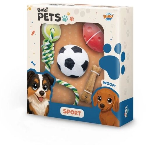 BUKI Sportski set za ljubimce ( 206623 ) Cene