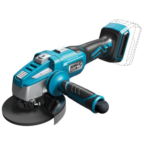 Dedra DED7151 angle grinder Cijene