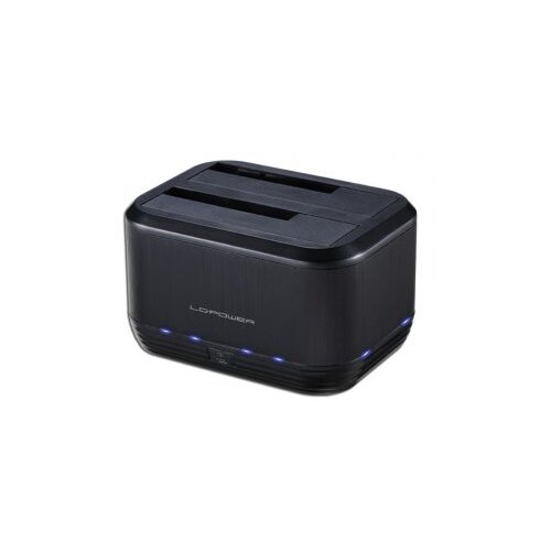 LC-Power LC-DOCK-U3-IIIHDD docking station Cijene